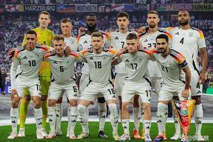图片报：德国足协将续约纳格尔斯曼 前提是欧洲杯小组赛别出局